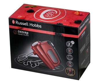RUSSELL HOBBS MIKSER 24670-56
