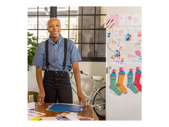 HP 220A Yellow Original LaserJet Toner Cartridge