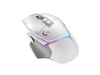 G502 X PLUS WHITE/PREMIUM EER2/.
