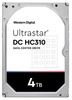 Dysk serwerowy HDD Western Digital Ultrastar DC HC310 HUS726T4TALE6L4 (4 TB; 3.5"; SATA)
