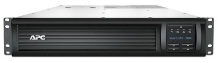 Zasilacz awaryjny SMT3000RMI2UC Smart UPS 3kVA/2.7kW 2U SmartConnect 