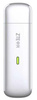 Modem LTE ZTE  MF833U1 White