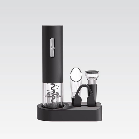 Korkociąg do wina elektryczny USB MAESTRO MR-1623