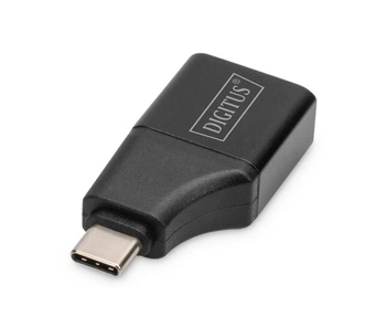 Adapter graficzny DIGITUS USB Typ C na HDMI 4K 30Hz