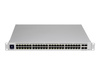 UBIQUITI USW-PRO-48-POE Ubiquiti USW-Pro-48-POE 48-port + 4xSFP+ Gigabit PoE++ 600W UniFi switch