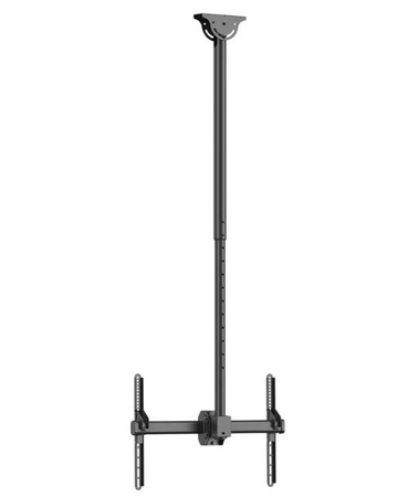 Neomounts Flat Screen Ceiling Mount (Height: 106-156 cm)