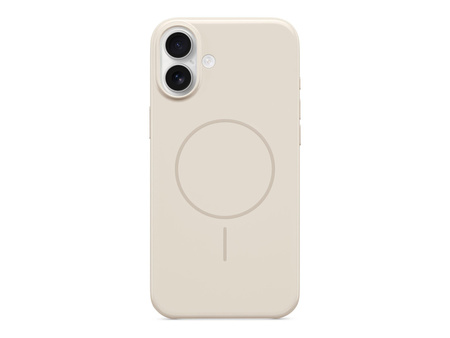 APPLE Beats iPhone 16 Plus Case with MagSafe - Summit Stone
