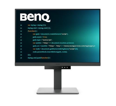 Monitor 24 cale RD240Q WQXGA 5ms/IPS/1200:1/HDMI/DP 