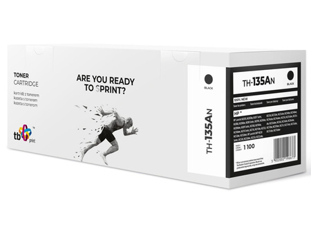 Toner do HP M234 TH-135AN Czarny 100% nowy 