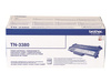 BROTHER TN3380 Toner Brother TN3380 black 8000str HL5440D / 5450DN / 5470DW / 6180DW