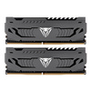 Zestaw pamięci Patriot Memory Viper PVS416G320C6K (DDR4 DIMM; 2 x 8 GB; 3200 MHz; CL16)