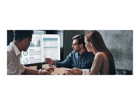 MSI PRO MP275Q 27inch IPS WQHD 100Hz 300cd/m2 4ms 2xHDMI2.0 DP Sperakres