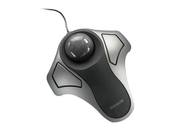KENSINGTON 64327EU Trackball Kensington Orbit™ Optical USB