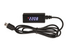 WIWA TUNER DVB-T/T2 H.265 MINI LED