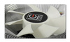 Wentylator CPU LC-CC-85 MULTI-SOCKET 70W 22RPM aluminium PWM łożyska hydrauliczne
