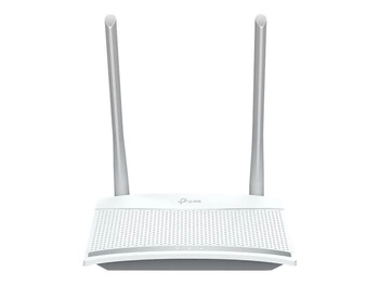 TP-LINK TL-WR820N Wireless 802.11n/300Mbps 2T2R router 2xLAN 1xWAN IPTV IPv6 (P)