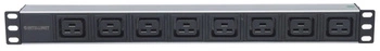 Listwa zasilająca 19' 1U Rack