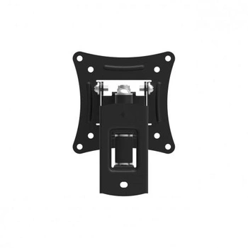 Uchwyt do TV LCD/LED 10-27" 15KG AR-82 regulacja pion/poziom 28cm