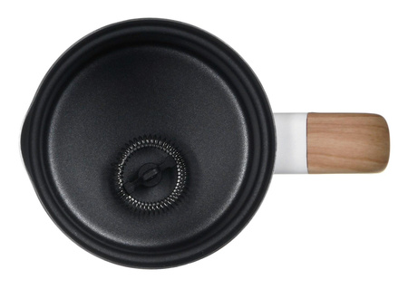 Spieniacz do mleka Nordic NM4100 CONCEPT biały