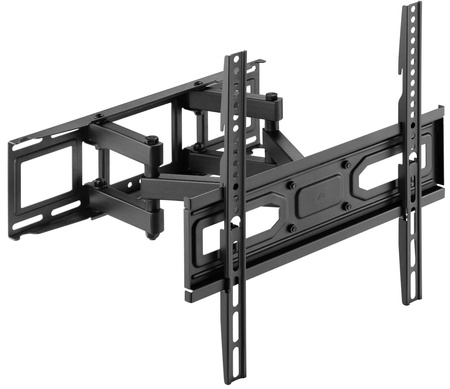 Uchwyt do TV 32"-70" SAVIO UTV-02 z regulacją w pionie i poziomie