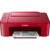PIXMA TS3352 RED AIO PRINTER/WLAN/ CLOUD 4800X1200 DPI
