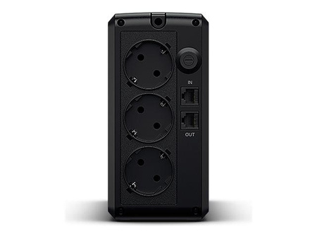 CYBERPOWER UT850EG Cyber Power UPS UT850EG 425W Schuko