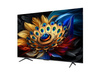 Telewizor TCL 55C655 QLED 55'' 4K Ultra HD Google TV Dolby Atmos DVB-T2 Czarny