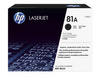 HP CF281A Toner HP 81A Black MFP M630