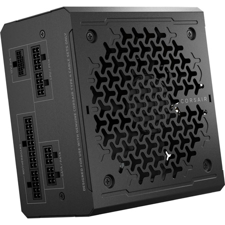 Zasilacz RM650e PCIe 5.1 80+GOLD F.MODULAR ATX3.1 
