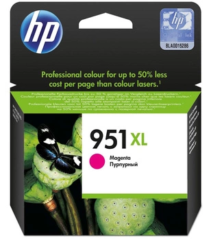 INK CARTRIDGE NO 951 XL MAGENTA/ES
