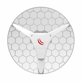 Urządzenie typu CPE MikroTik RBLHGG-60ad PoE 60GHz