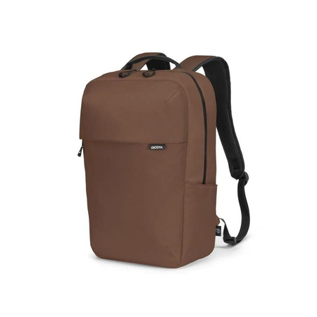 Backpack COMMUTER 13-16" BROWN