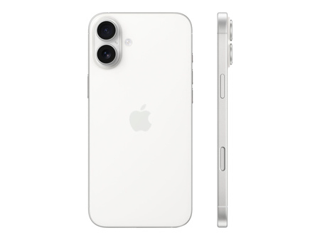 APPLE iPhone 16 Plus 512GB White