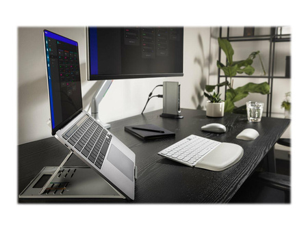 KENSINGTON K50421EU Podstawka chąodząca Kensington SmartFit® Easy Riser™ Go dla laptopów 14