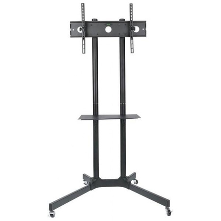 Stojak mobilny LCD/LED 30-65cali,60kg, regulowany