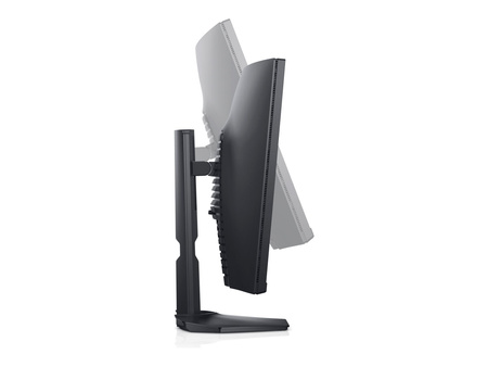 DELL S2721HGFA 27inch Curved Gaming Monitor FHD VA 1920 x 1080 2xHDMI DP 3YPPG AE