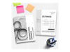 TONER CARTRIDGE 14A BLACK/.