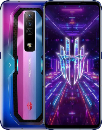 Smartfon Redmagic 7 5G 16/256GB Pulsar