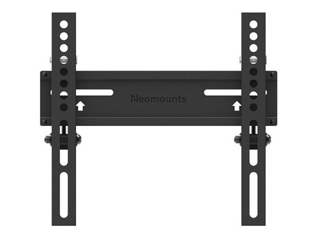 NEOMOUNTS Screen Wall Mount 24-55inch fixed lockable VESA 200X200