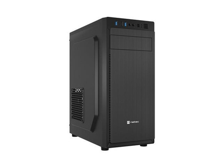 NATEC Obudowa Cabassu Midi tower USB 3.0