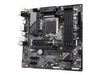 GIGABYTE B760M DS3H AX LGA1700 4xDDR5 4xSATA 2xM.2