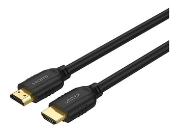 UNITEK C11079BK-1.5M Kabel HDMI v.2.0 4K 60HZ 1.5M