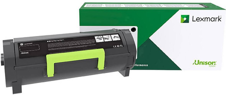 LEXMARK B282H00 Toner Lexmark black 15 000 str. B2865dw / MB2770adhwe