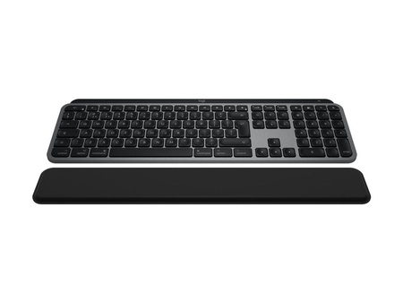 LOGITECH MX Keys S Combo for Mac - Space Grey - EMEA28-935 (US)