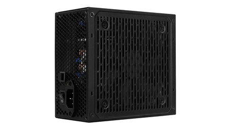 AEROCOOL LUX 750W RGB Zasilacz ATX 80 PLUS BRONZE
