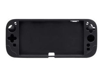 TRUST GXT 1253 Silicone grip case for Nintendo Switch 2 - Black