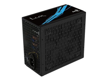 AEROCOOL PGS LUX 750W 80+ Bronze PSU