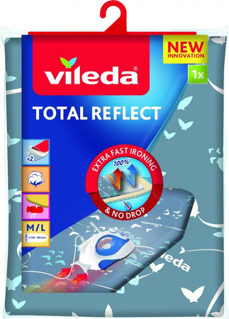 Pokrowiec na deskę Total Reflect