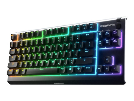 STEELSERIES Apex 3 TKL - US