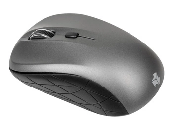 IBOX ROSELLA PRO WIRELESS MOUSE GREY